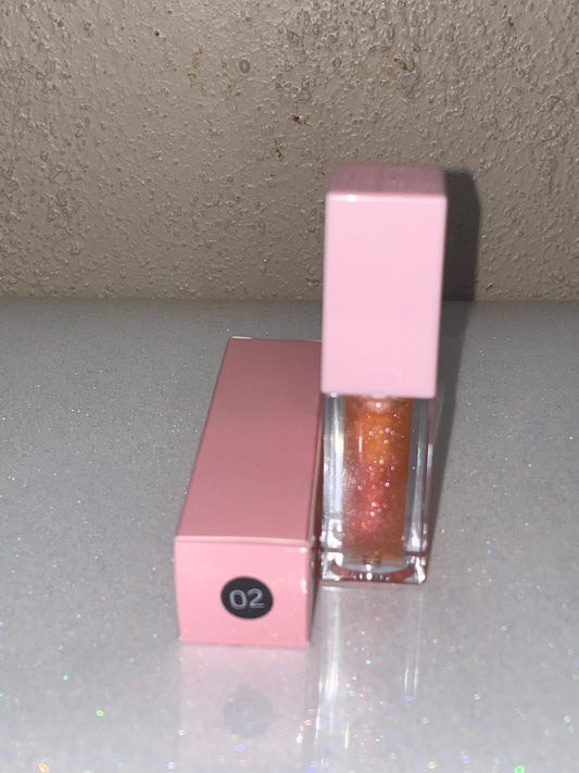 Lip Oils